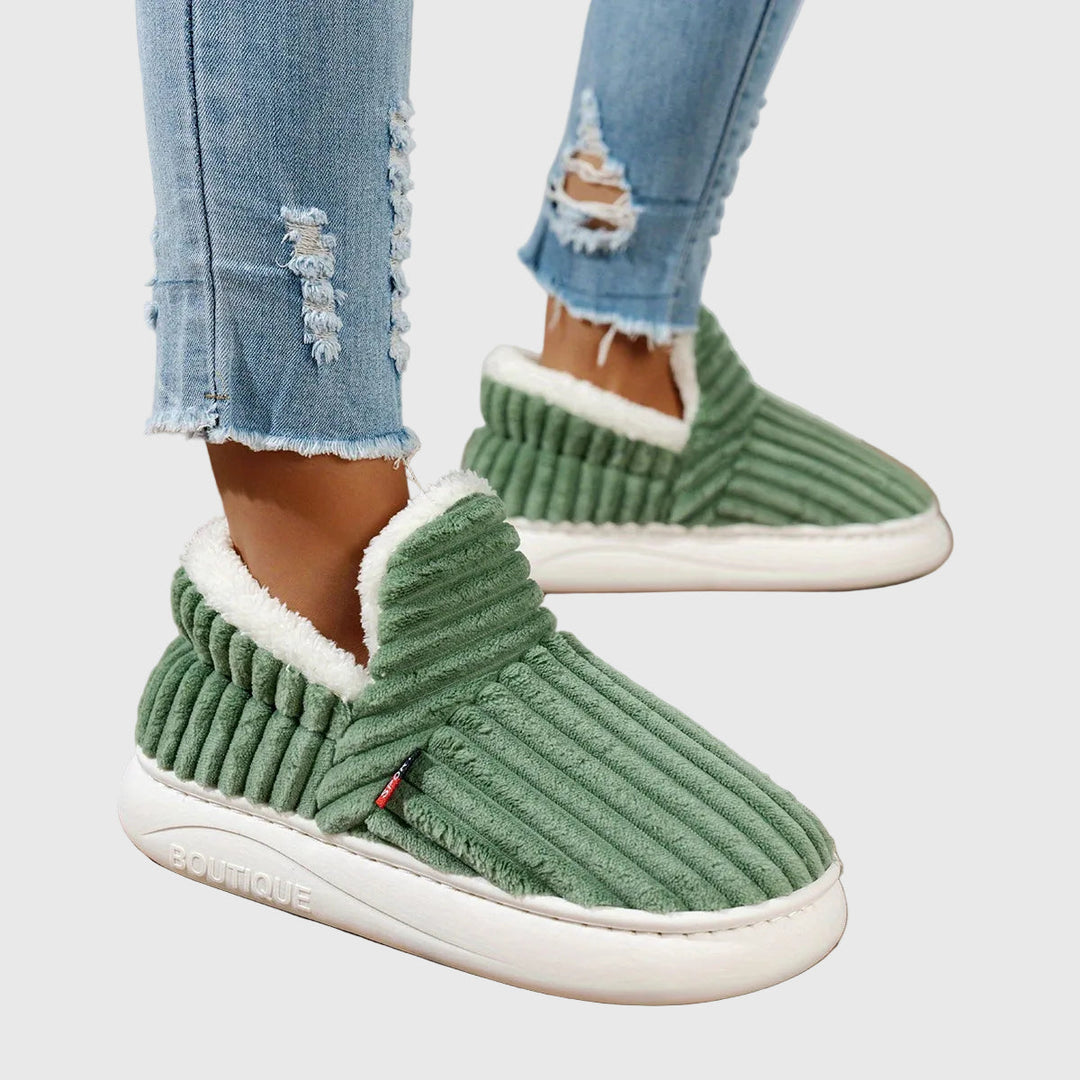 Michelle | Zapatillas cómodas y de soporte