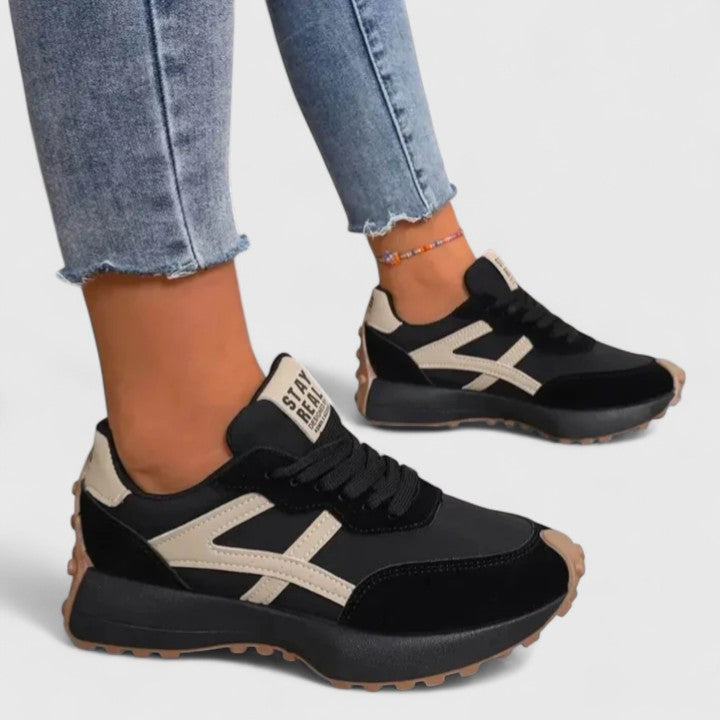 Amy | Zapatillas Ortopédicas