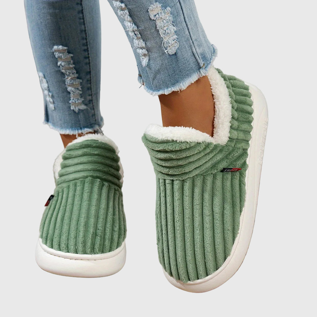 Michelle | Zapatillas cómodas y de soporte
