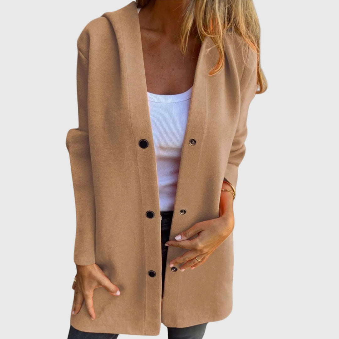 Rhyvian | Chaqueta Elegante