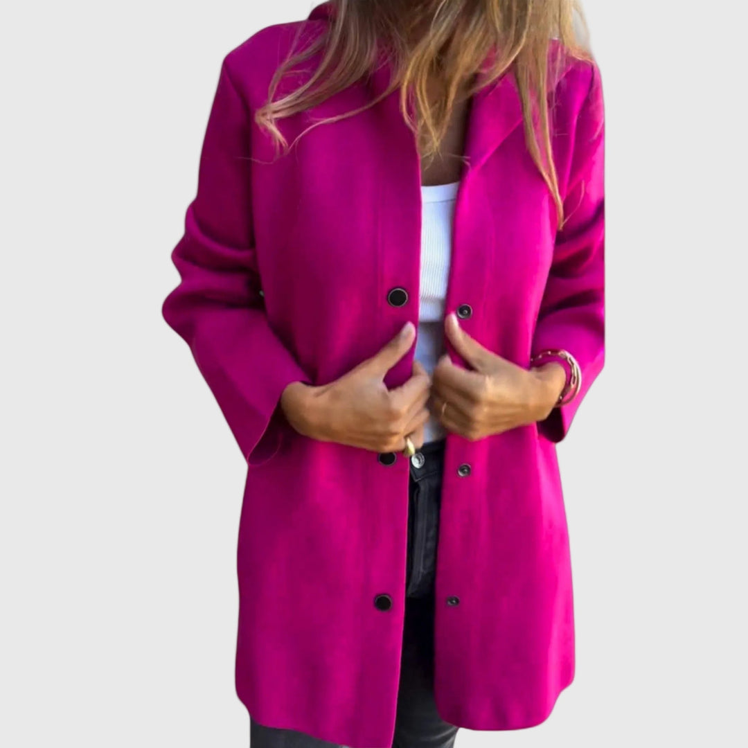 Rhyvian | Chaqueta Elegante