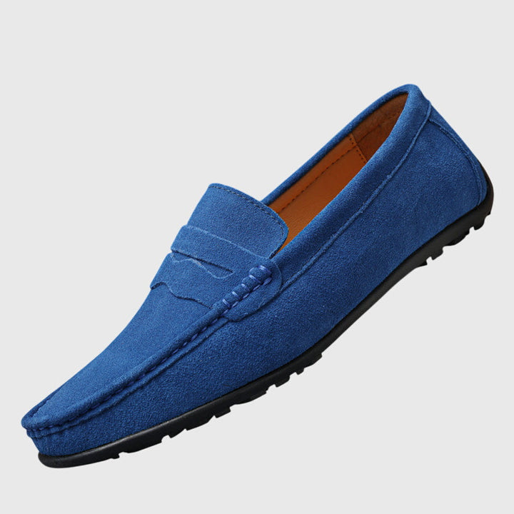 Rosaly | Mocasines Ortopédicos