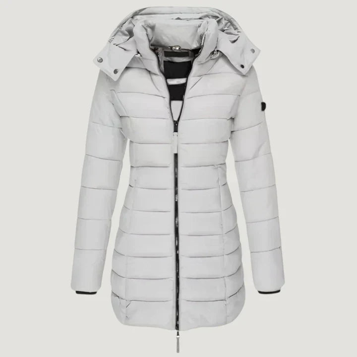 Lunaría | Chaqueta de Invierno