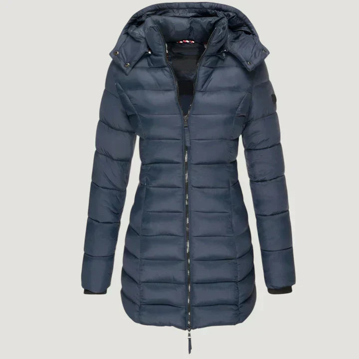 Lunaría | Chaqueta de Invierno