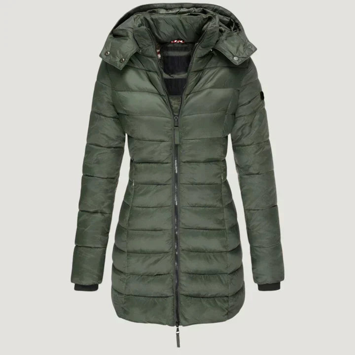Lunaría | Chaqueta de Invierno