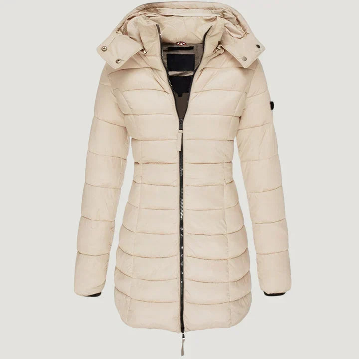 Lunaría | Chaqueta de Invierno