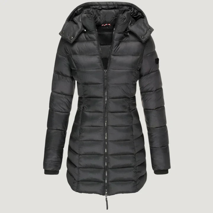 Lunaría | Chaqueta de Invierno