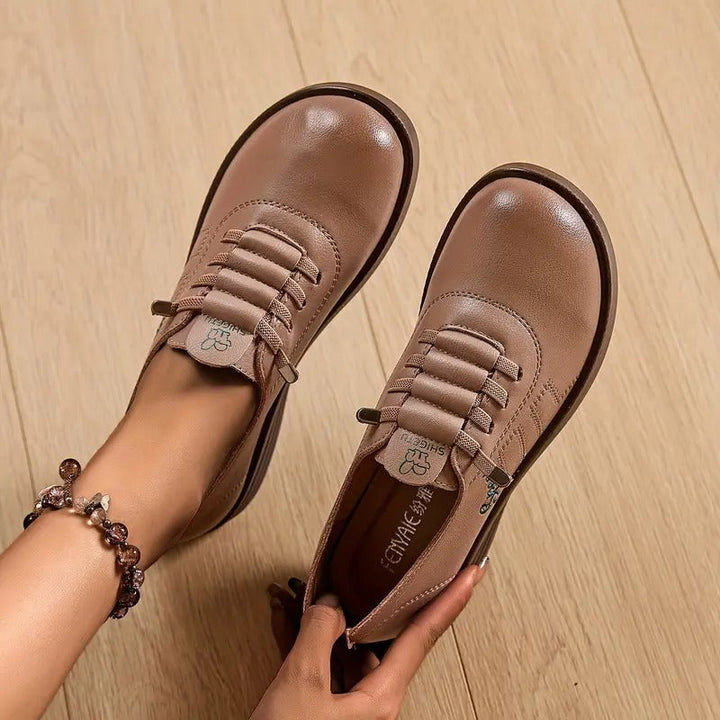 Fernanda | Zapatos Ortopédicos
