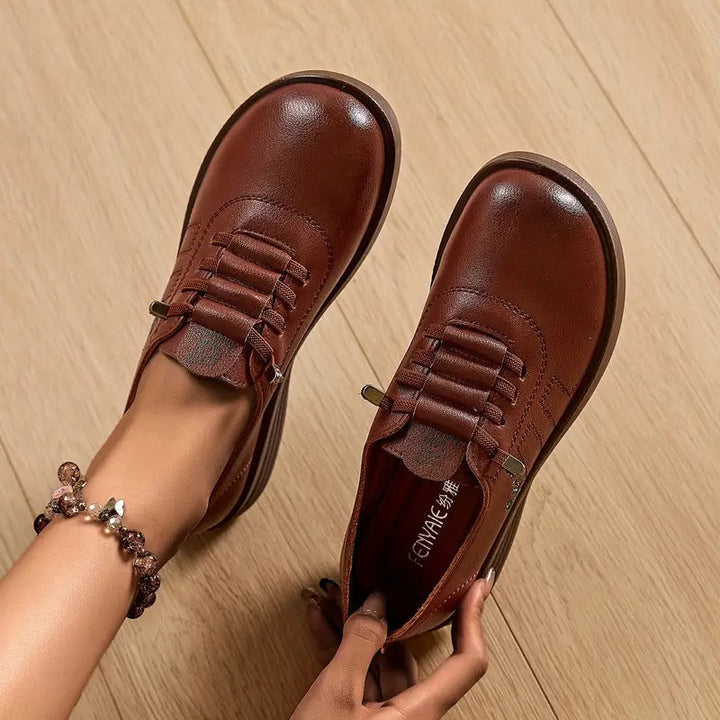 Fernanda | Zapatos Ortopédicos