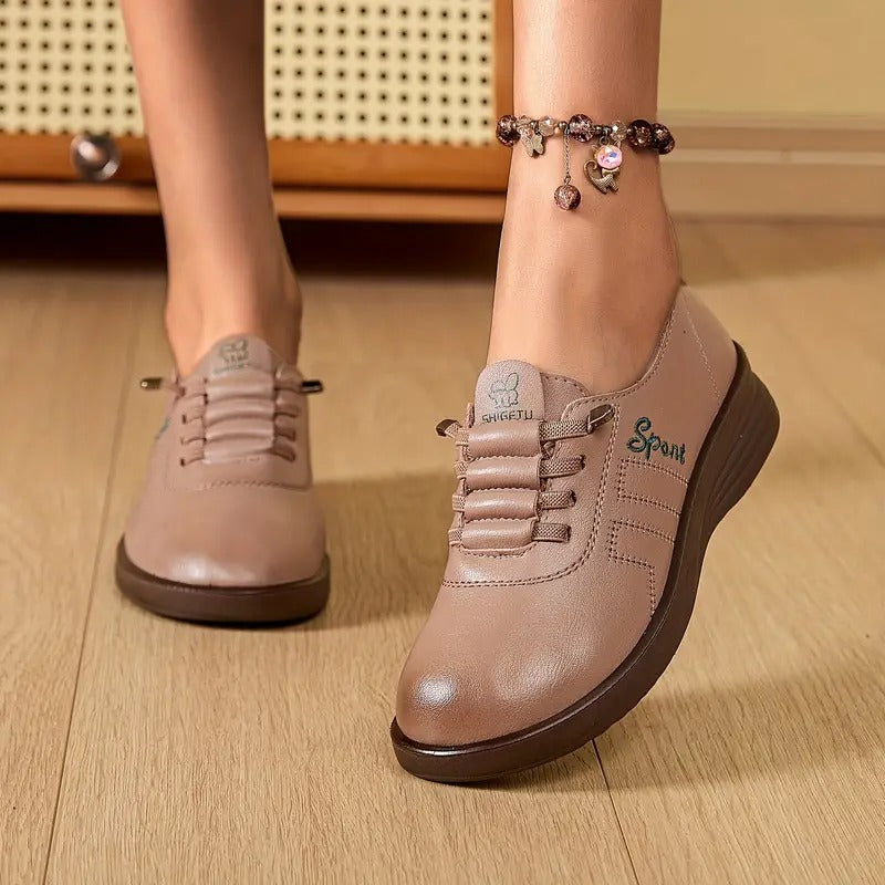Fernanda | Zapatos Ortopédicos