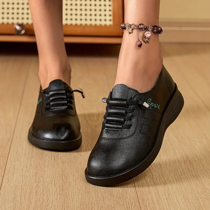 Fernanda | Zapatos Ortopédicos