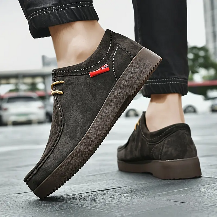 Belmiro | Zapatos Ortopedicos