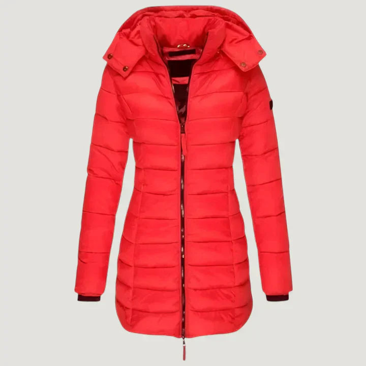 Lunaría | Chaqueta de Invierno